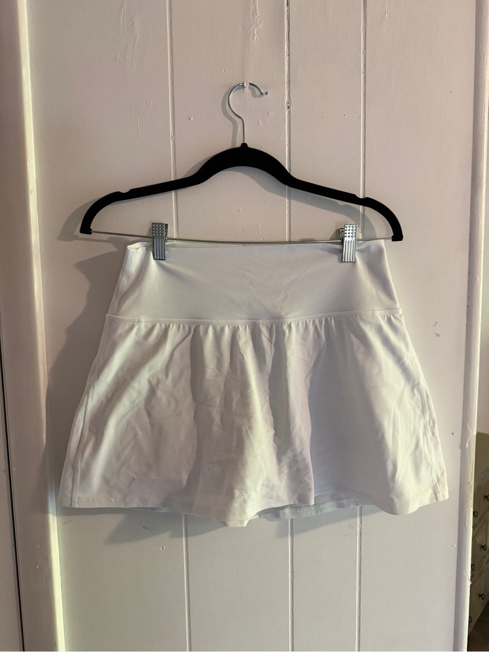 lululemon athletica align high rise skirt